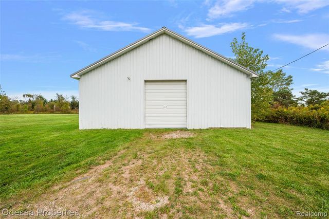 1442 Riley Center Road, Riley, MI 48041
