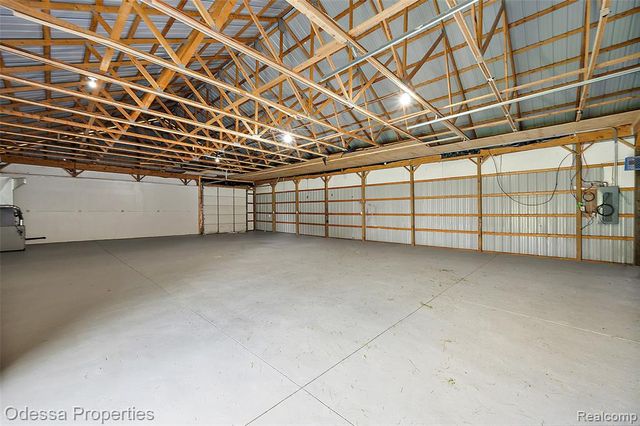 1442 Riley Center Road, Riley, MI 48041