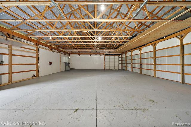 1442 Riley Center Road, Riley, MI 48041