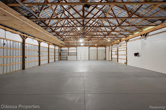 1442 Riley Center Road, Riley, MI 48041