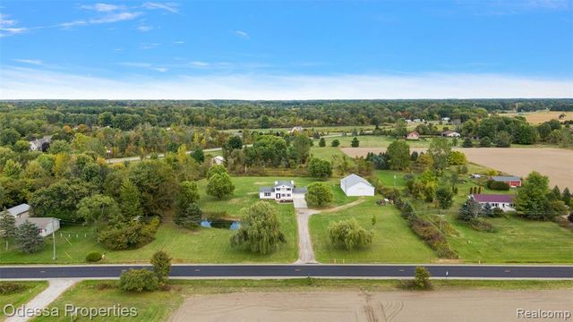 1442 Riley Center Road, Riley, MI 48041