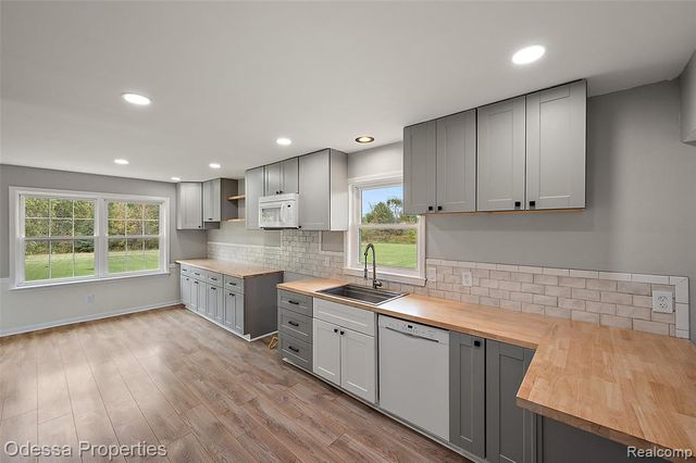 1442 Riley Center Road, Riley, MI 48041