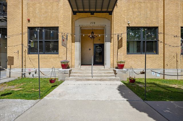 116 Commerce Street Ste 214, Kingsport, TN 37660
