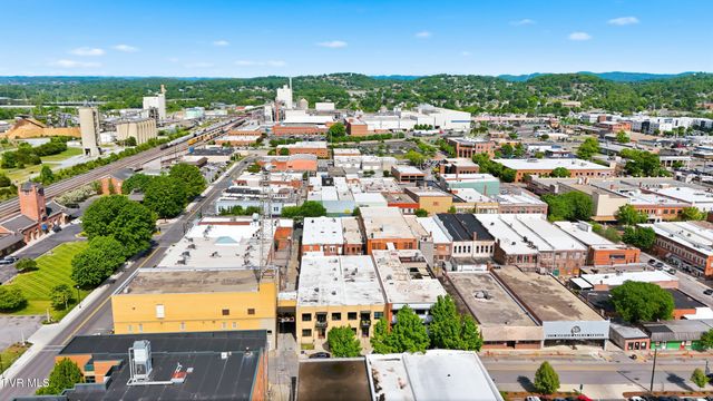 116 Commerce Street Ste 214, Kingsport, TN 37660