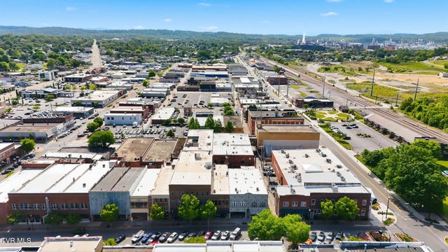 116 Commerce Street Ste 214, Kingsport, TN 37660