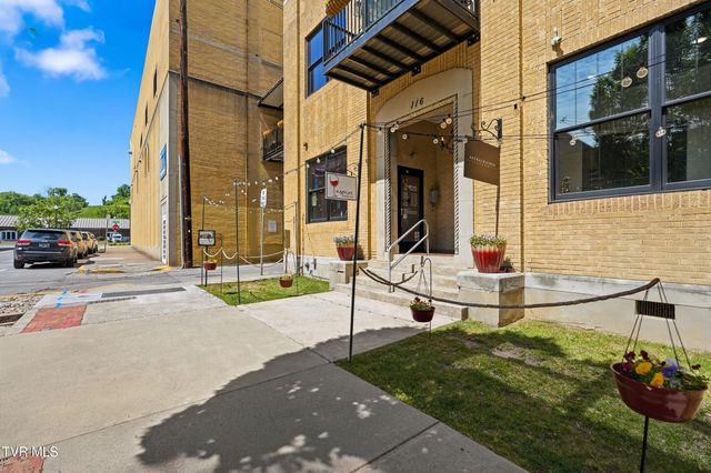 116 Commerce Street Ste 214, Kingsport, TN 37660