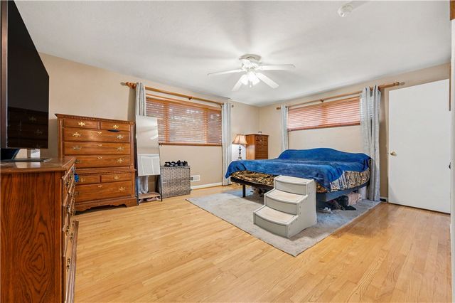 42 Locust Ave, Carroll Twp, PA 15022