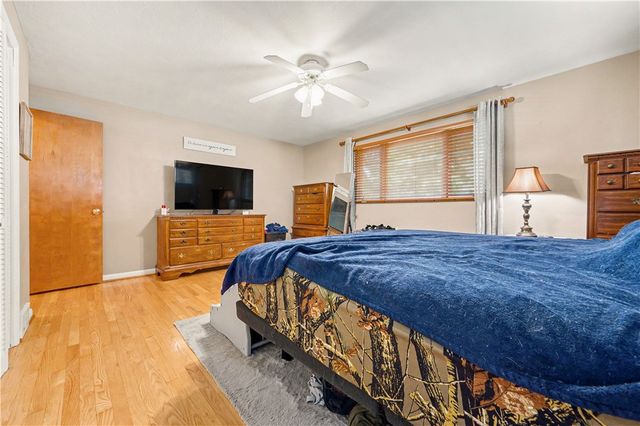 42 Locust Ave, Carroll Twp, PA 15022