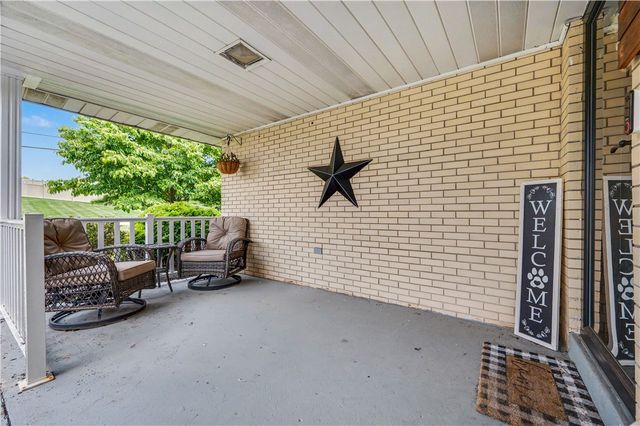 42 Locust Ave, Carroll Twp, PA 15022