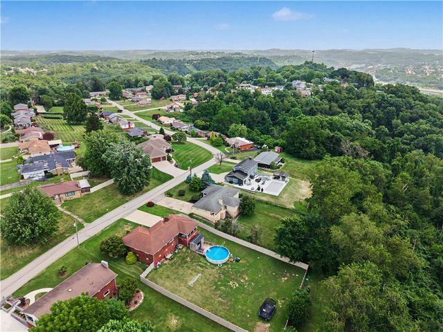 42 Locust Ave, Carroll Twp, PA 15022