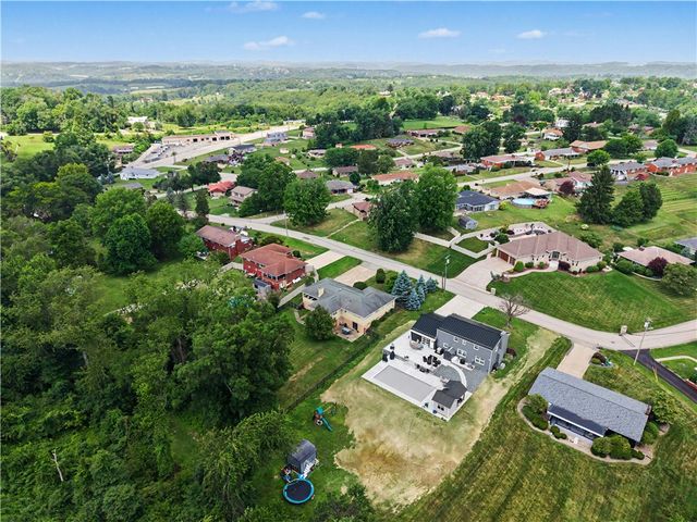 42 Locust Ave, Carroll Twp, PA 15022