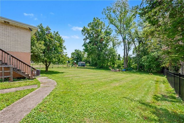 42 Locust Ave, Carroll Twp, PA 15022