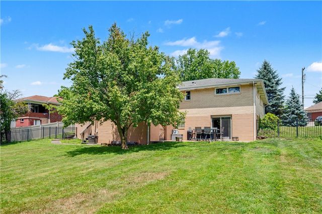 42 Locust Ave, Carroll Twp, PA 15022
