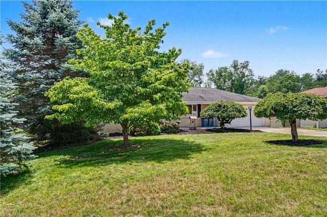 42 Locust Ave, Carroll Twp, PA 15022
