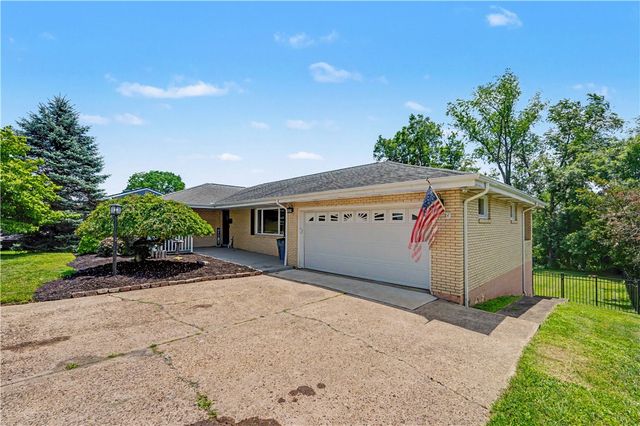 42 Locust Ave, Carroll Twp, PA 15022