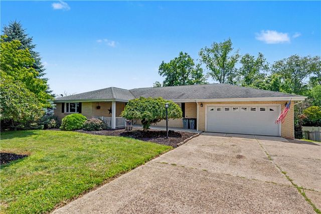 42 Locust Ave, Carroll Twp, PA 15022