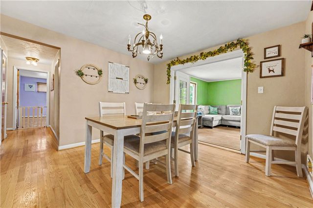 42 Locust Ave, Carroll Twp, PA 15022