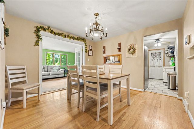 42 Locust Ave, Carroll Twp, PA 15022