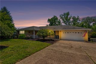 42 Locust Ave, Carroll Twp, PA 15022