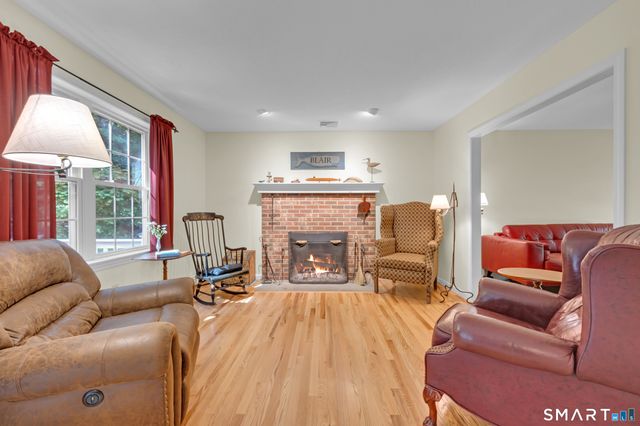 391 Squaw Hollow Road, Ashford, CT 06278