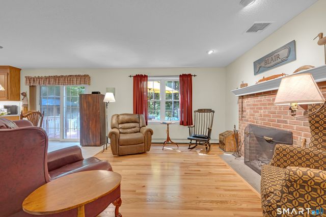 391 Squaw Hollow Road, Ashford, CT 06278