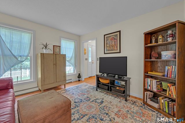 391 Squaw Hollow Road, Ashford, CT 06278