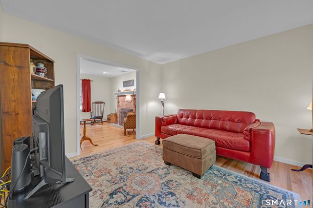 391 Squaw Hollow Road, Ashford, CT 06278