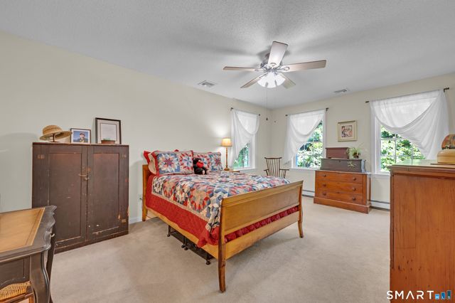 391 Squaw Hollow Road, Ashford, CT 06278