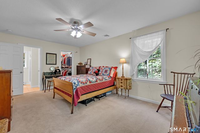 391 Squaw Hollow Road, Ashford, CT 06278