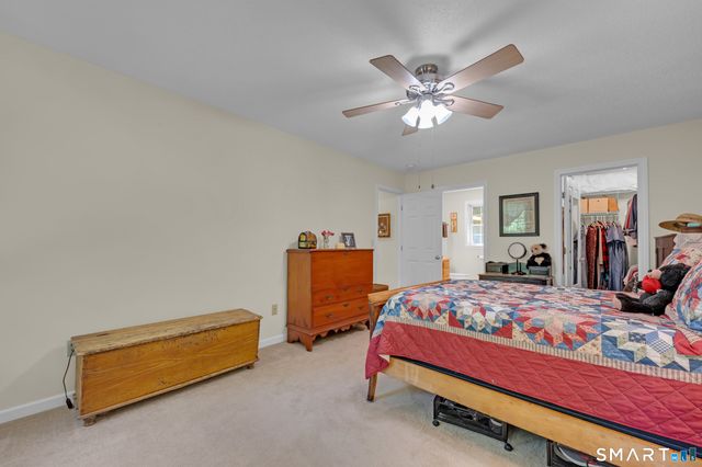 391 Squaw Hollow Road, Ashford, CT 06278