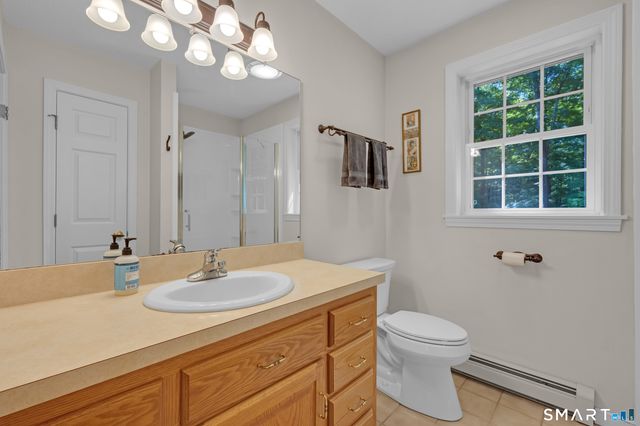 391 Squaw Hollow Road, Ashford, CT 06278