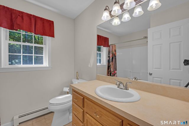 391 Squaw Hollow Road, Ashford, CT 06278