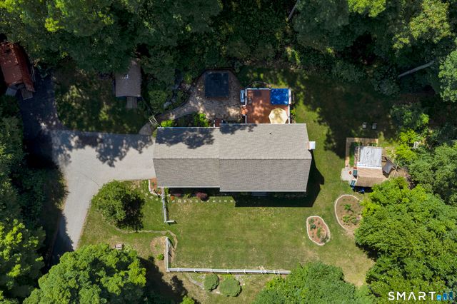391 Squaw Hollow Road, Ashford, CT 06278