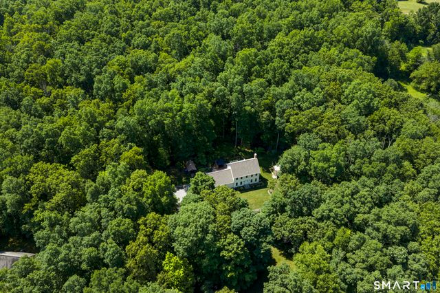 391 Squaw Hollow Road, Ashford, CT 06278