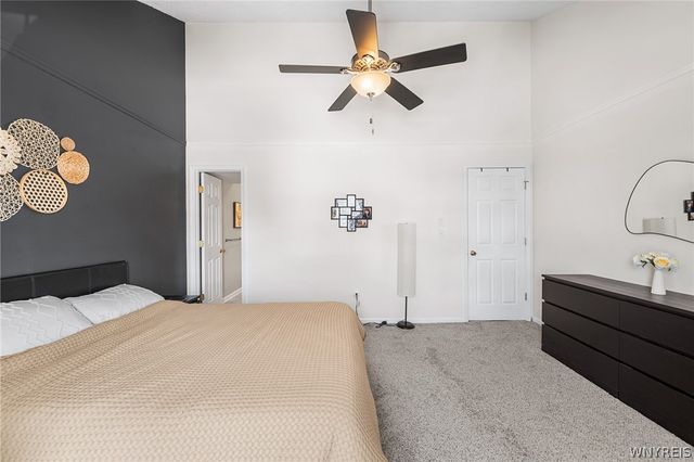 8 Keph Drive 4, Amherst, NY 14228