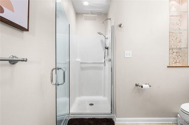 8 Keph Drive 4, Amherst, NY 14228