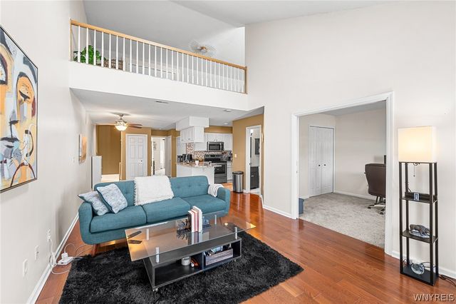 8 Keph Drive 4, Amherst, NY 14228