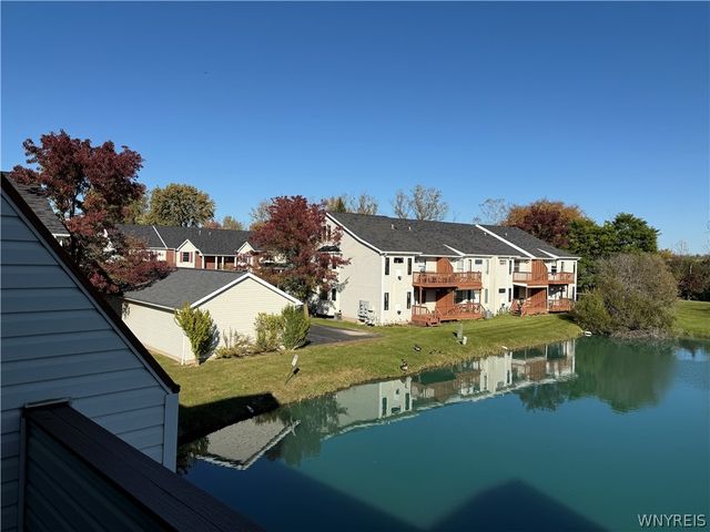 8 Keph Drive 4, Amherst, NY 14228