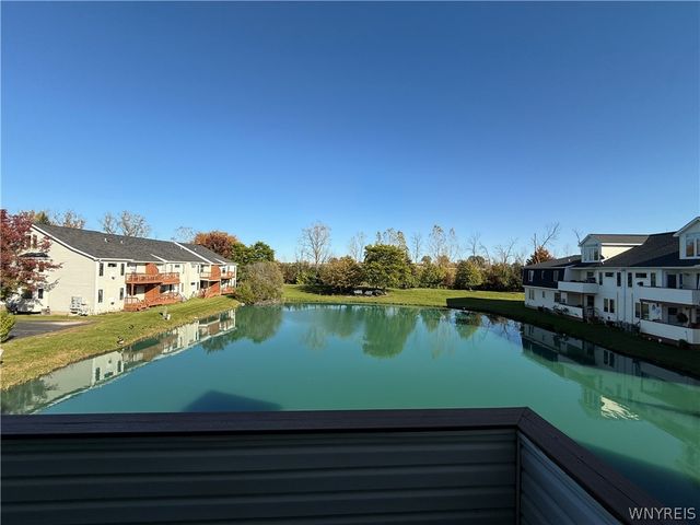 8 Keph Drive 4, Amherst, NY 14228