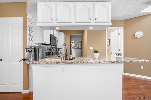 8 Keph Drive 4, Amherst, NY 14228