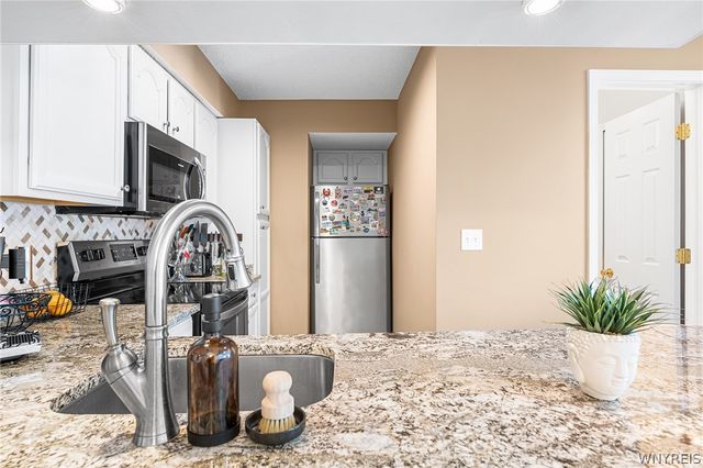 8 Keph Drive 4, Amherst, NY 14228