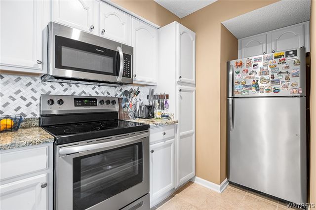 8 Keph Drive 4, Amherst, NY 14228