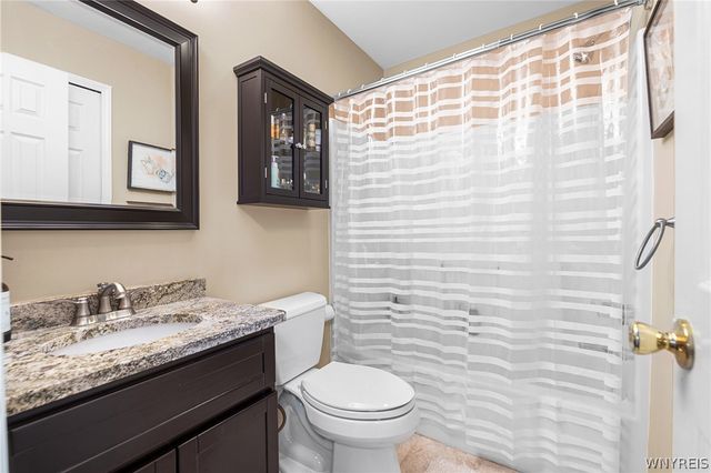 8 Keph Drive 4, Amherst, NY 14228