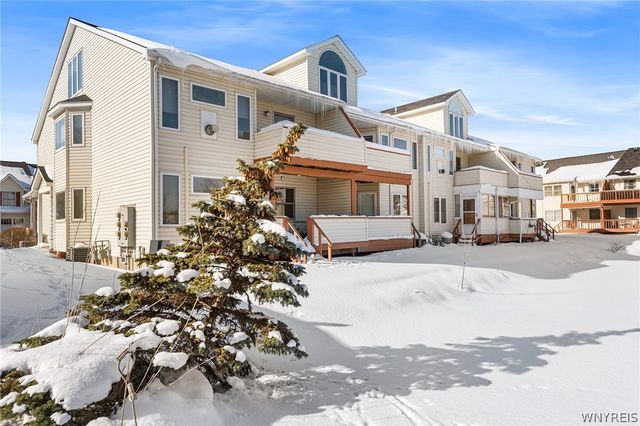 8 Keph Drive 4, Amherst, NY 14228