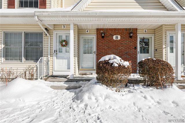 8 Keph Drive 4, Amherst, NY 14228