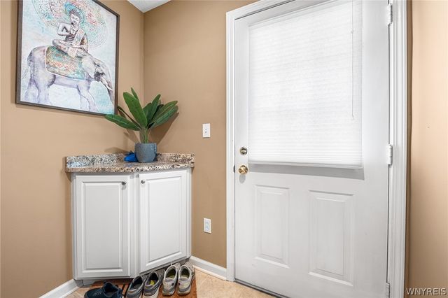 8 Keph Drive 4, Amherst, NY 14228