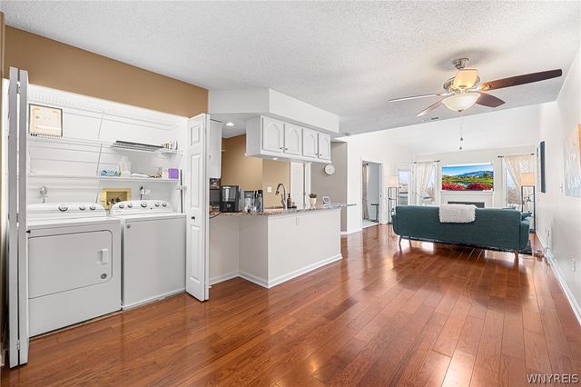 8 Keph Drive 4, Amherst, NY 14228