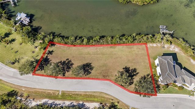 4208 REDFISH COURT, Palmetto, FL 34221