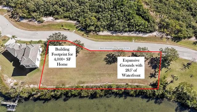 4208 REDFISH COURT, Palmetto, FL 34221