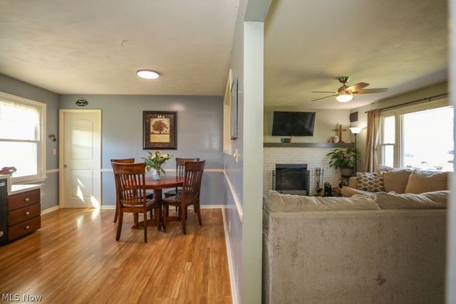 17997 Hillcrest Drive, Lake Milton, OH 44429